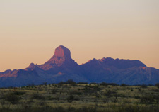 USA-Arizona-Rancho de la Osa